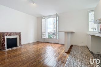 achat appartement courbevoie 92400