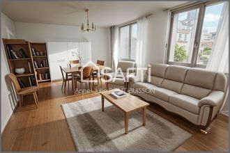 achat appartement courbevoie 92400