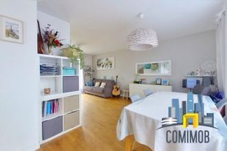 achat appartement courbevoie 92400