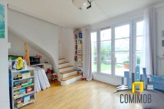 achat appartement courbevoie 92400