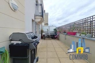 achat appartement courbevoie 92400