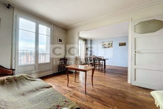 achat appartement courbevoie 92400