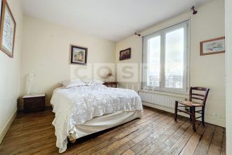 achat appartement courbevoie 92400