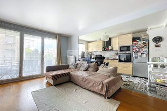 achat appartement courbevoie 92400