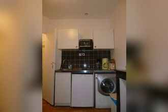 achat appartement courbevoie 92400