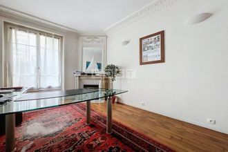 achat appartement courbevoie 92400