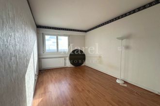 achat appartement courbevoie 92400