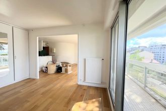 achat appartement courbevoie 92400