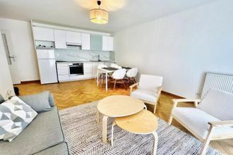 achat appartement courbevoie 92400