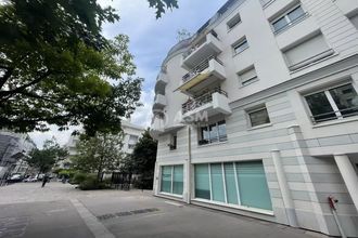 achat appartement courbevoie 92400