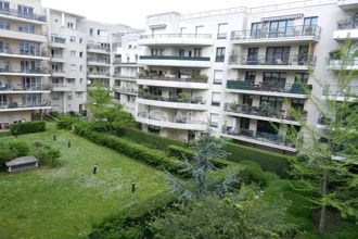 achat appartement courbevoie 92400