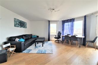 achat appartement courbevoie 92400