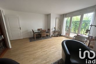 achat appartement courbevoie 92400