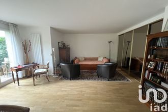 achat appartement courbevoie 92400