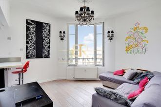 achat appartement courbevoie 92400