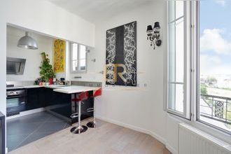 achat appartement courbevoie 92400