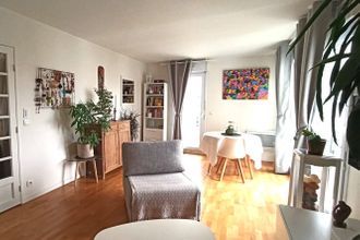 achat appartement courbevoie 92400