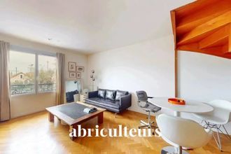 achat appartement courbevoie 92400