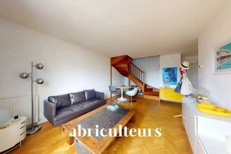 achat appartement courbevoie 92400