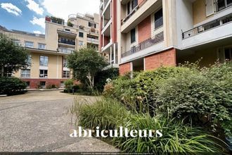 achat appartement courbevoie 92400