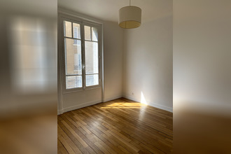 achat appartement courbevoie 92400