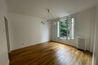 achat appartement courbevoie 92400