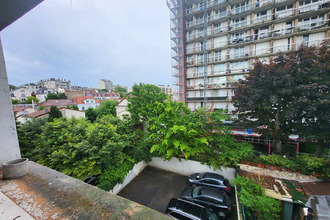 achat appartement courbevoie 92400