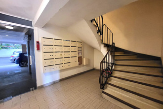 achat appartement courbevoie 92400