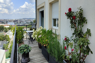 achat appartement courbevoie 92400