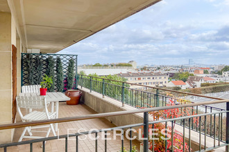 achat appartement courbevoie 92400