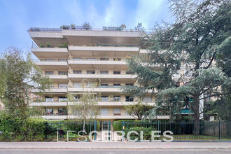 achat appartement courbevoie 92400