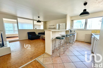 achat appartement courbevoie 92400