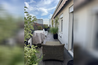 achat appartement courbevoie 92400