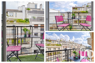 achat appartement courbevoie 92400