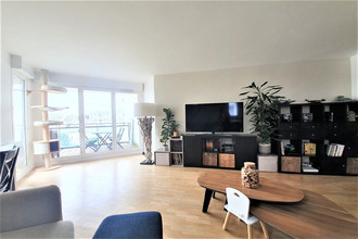 achat appartement courbevoie 92400