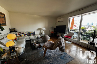 achat appartement courbevoie 92400