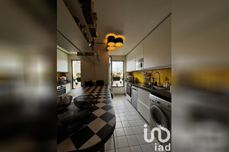 achat appartement courbevoie 92400