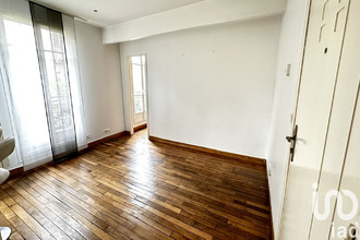 achat appartement courbevoie 92400