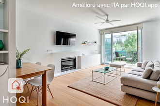 achat appartement courbevoie 92400