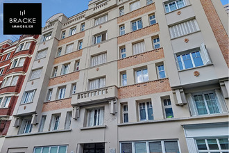 achat appartement courbevoie 92400