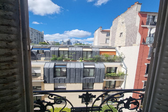 achat appartement courbevoie 92400