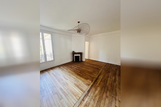 achat appartement courbevoie 92400