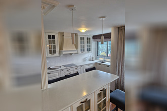 achat appartement courbevoie 92400