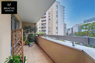 achat appartement courbevoie 92400