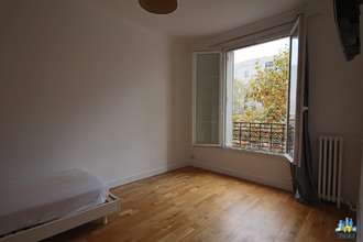 achat appartement courbevoie 92400