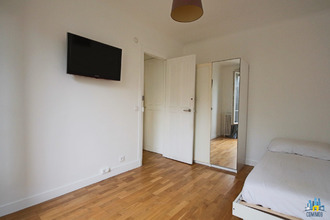 achat appartement courbevoie 92400