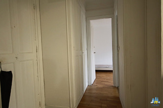 achat appartement courbevoie 92400