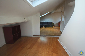 achat appartement courbevoie 92400