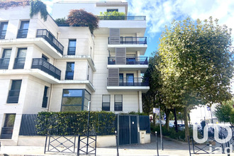 achat appartement courbevoie 92400