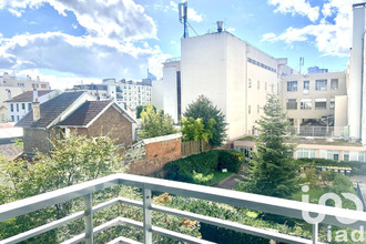 achat appartement courbevoie 92400